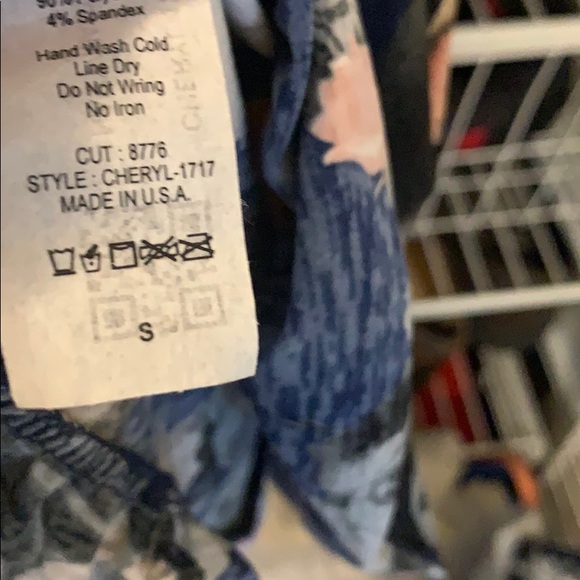 Tunic top from Jules and James - Picture 3 of 5